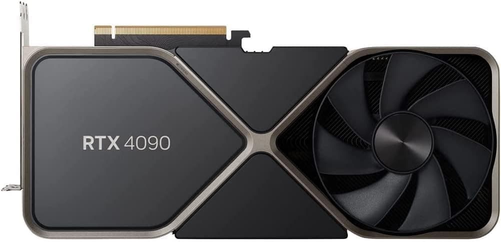 NVIDIA GeForce RTX 4090 Founders Edition – The Ultimate Streamer GPU