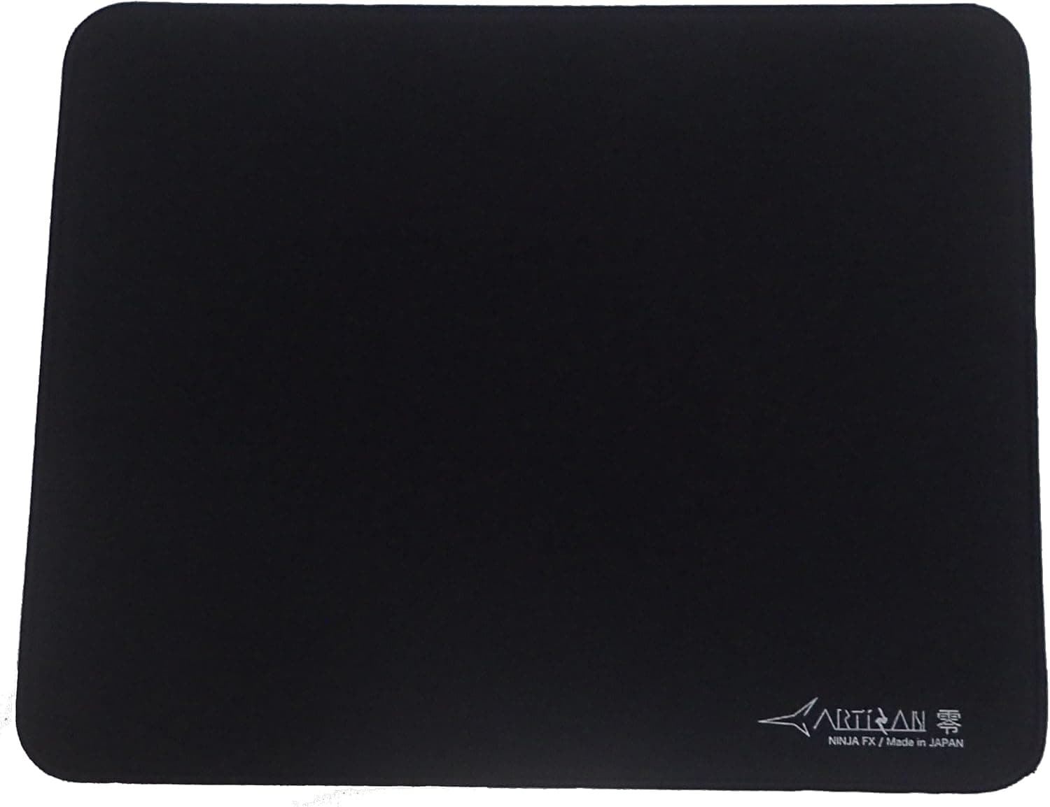 Artisan Ninja FX Zero XSOFT – The Ultimate Tactical FPS Mousepad