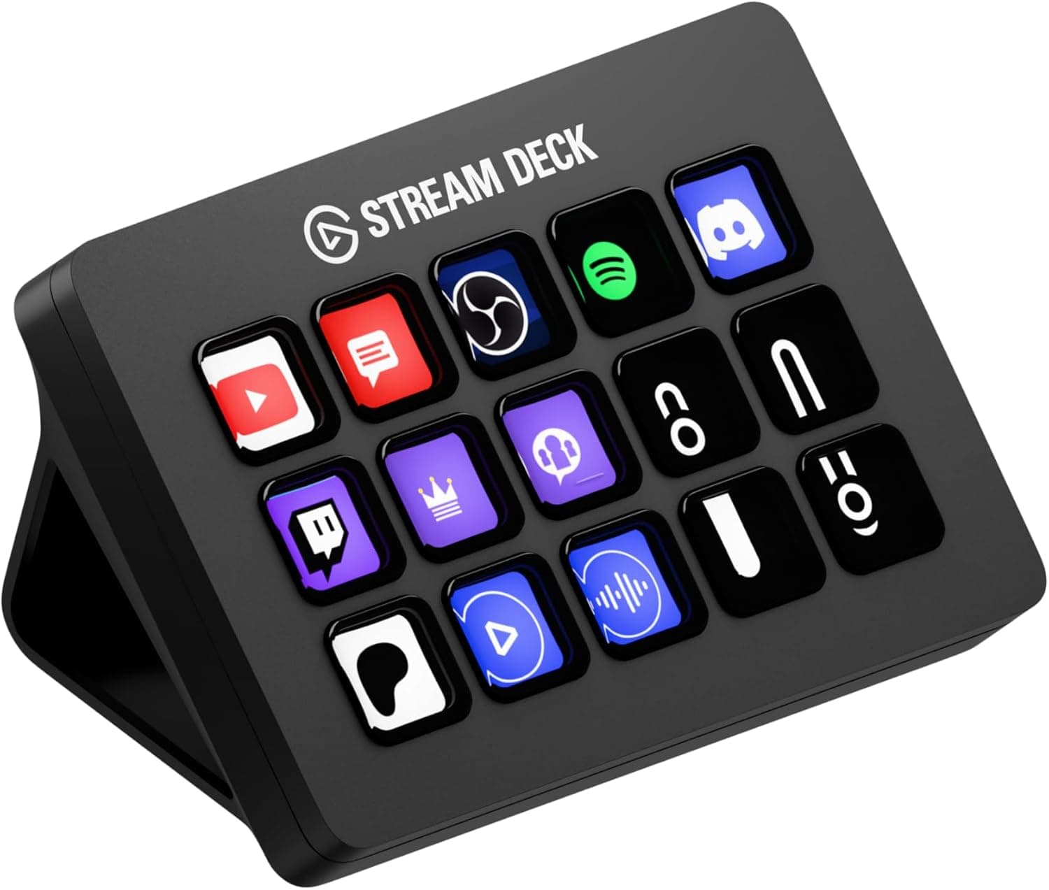 Stream Deck