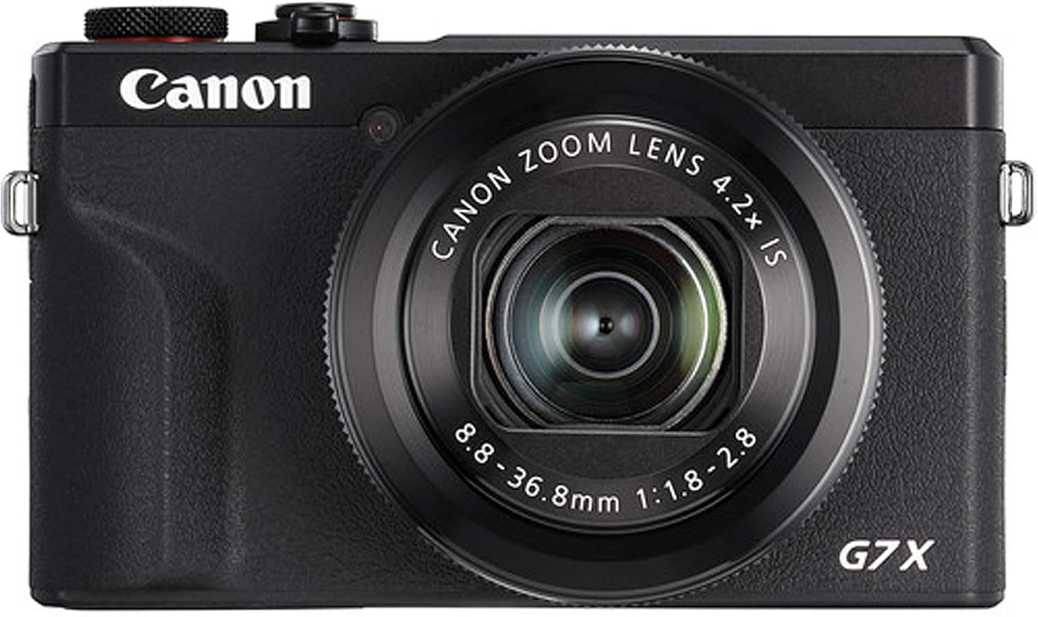 Canon PowerShot G7 X Mark III – TenZ’s Choice for High-Fidelity Streaming